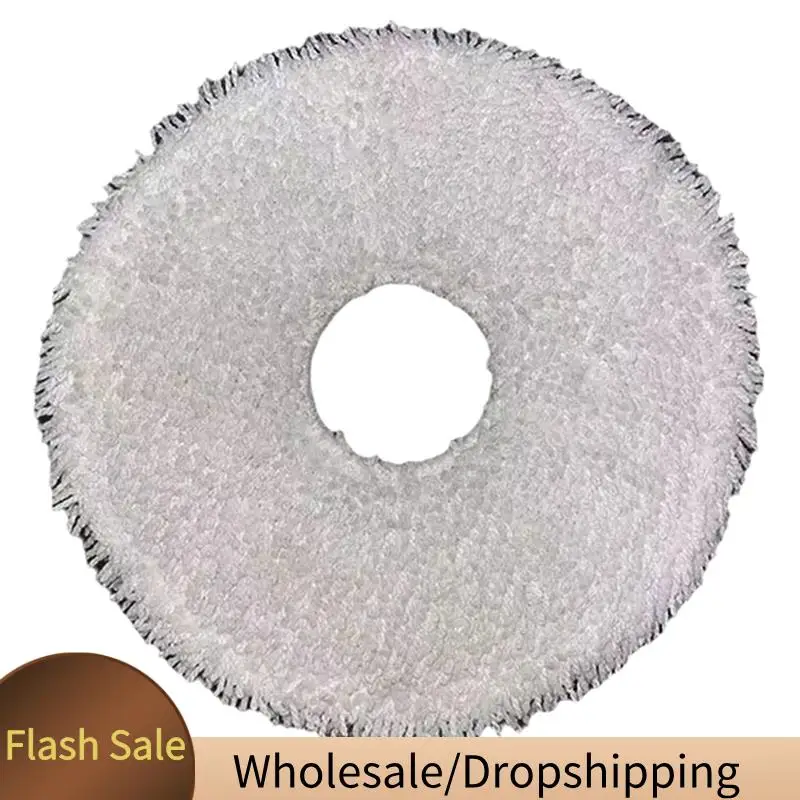 BAAD Applicabile agli accessori per spazzatrici Ecovacs N9+X1s/T10/T20 Accessori per panni per pulizia