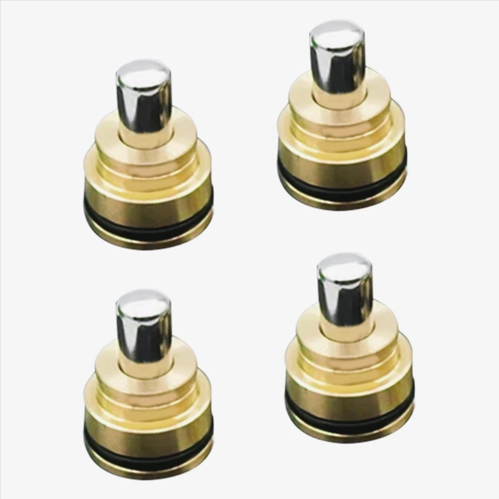 ZF-S 4 unids/lote excavadora Joystick mango bala conjunto  sello  aceite para Doosan Daewoo 55 60 80 150 220 215 225 300-7-9