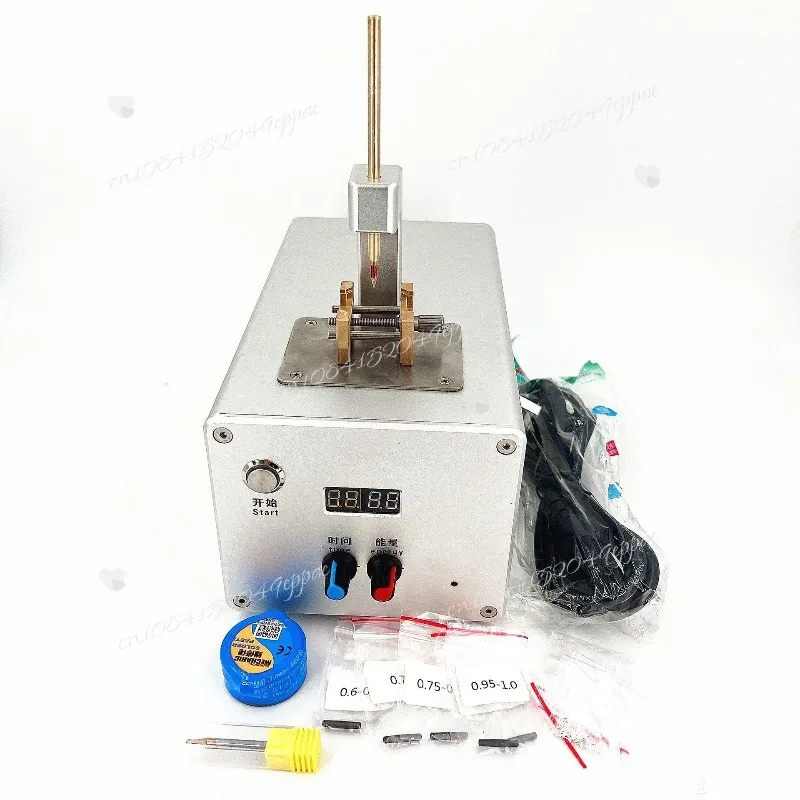 Инструменты для часовщика, профессиональная сварка и ремонт оборудования для стержня ножек циферблата часов для пайки ножек циферблата Простой и практичный