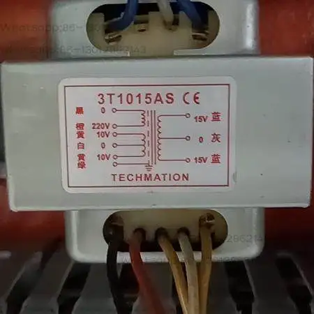 T1015 T-1015-AS 3T1015AS Hongxun Computer, Transformer Haitian Injection Molding Machine Parts New Parts