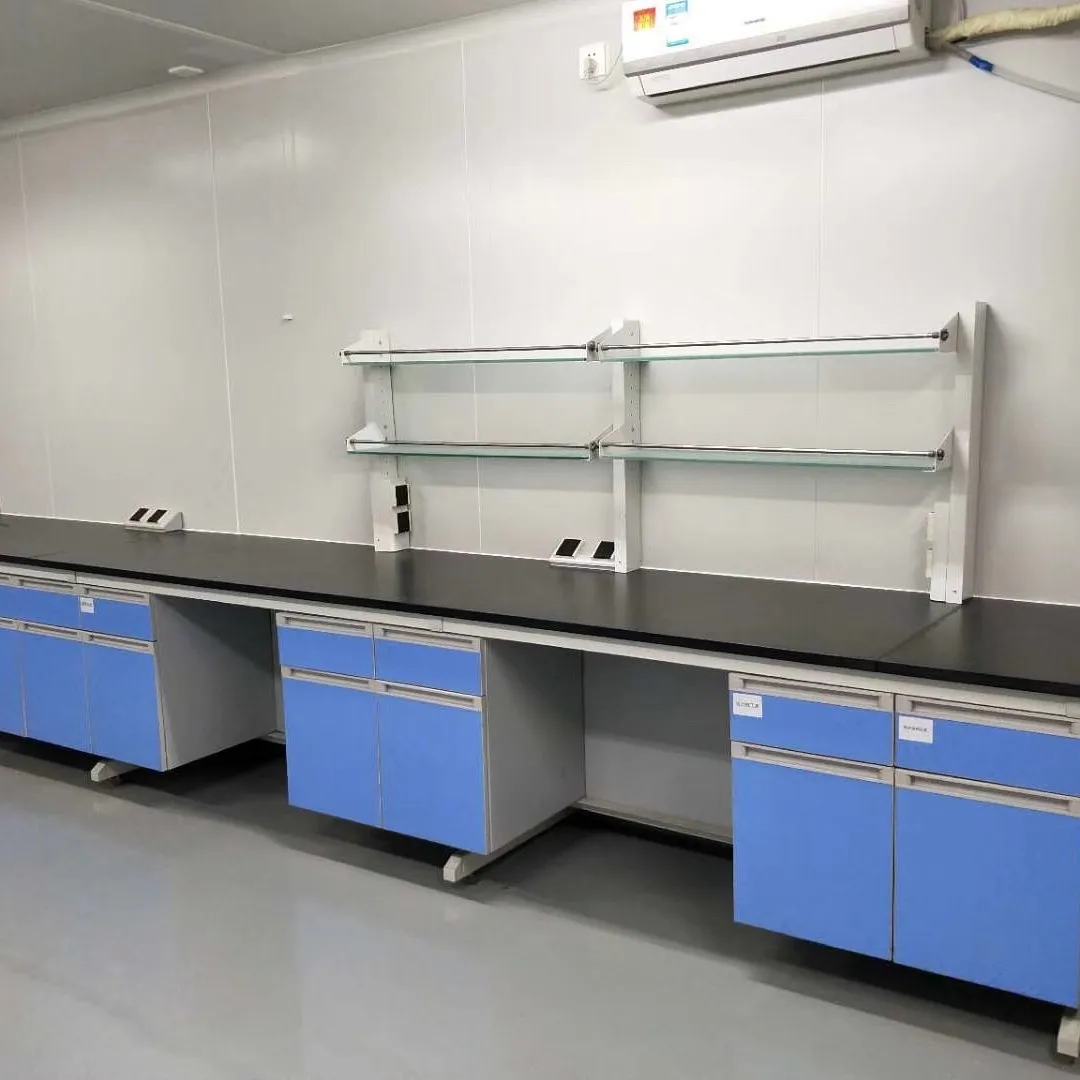 All-Steel Test Benc…