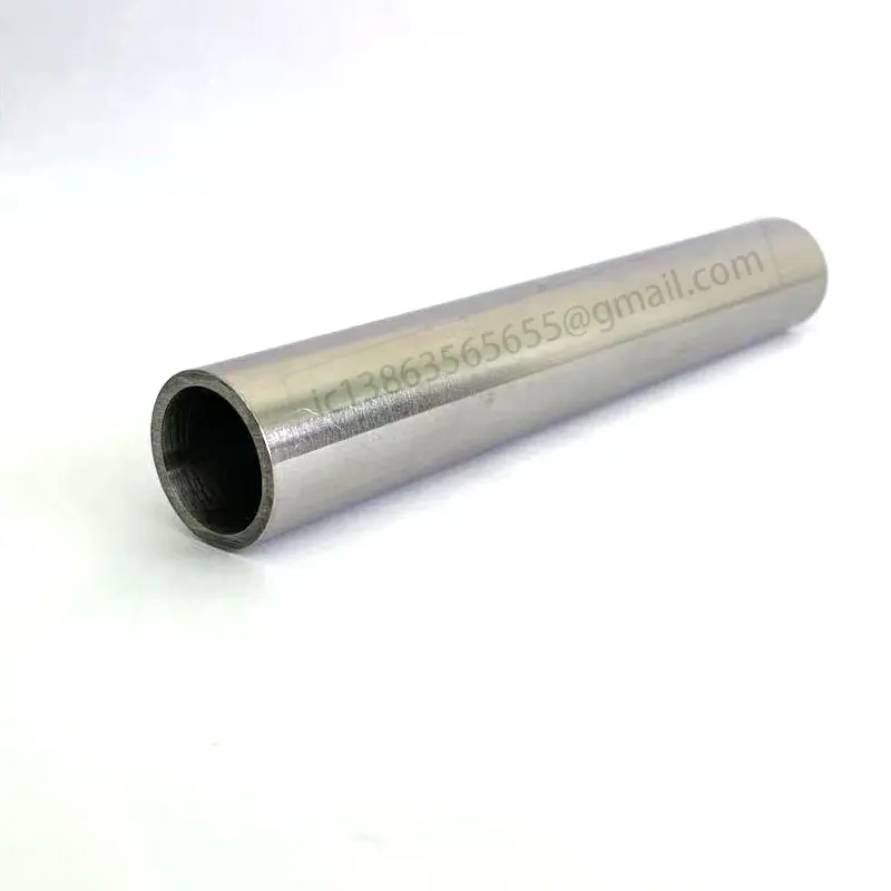 titanium tubing 28mm 30mm 32mm titanium seamless tube alloy DIN 3.7035 titanium exhaust pipe titanium steel Ti