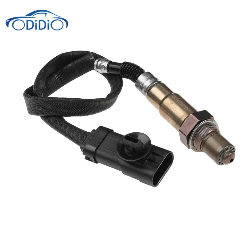 8200033618 O2 Oxygen Air Fuel Ratio Sensor Lambda Probe For  Renault Megane cabriolet Scenic Clio2 Espace3 Thalia 1.4-2.0