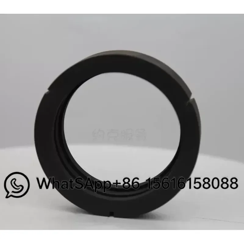 New Mechanical Seal Carbon Ring Shaft Seal 029-13766-012 for York Centrifugal Compressor Replacement Part Industrial Pump