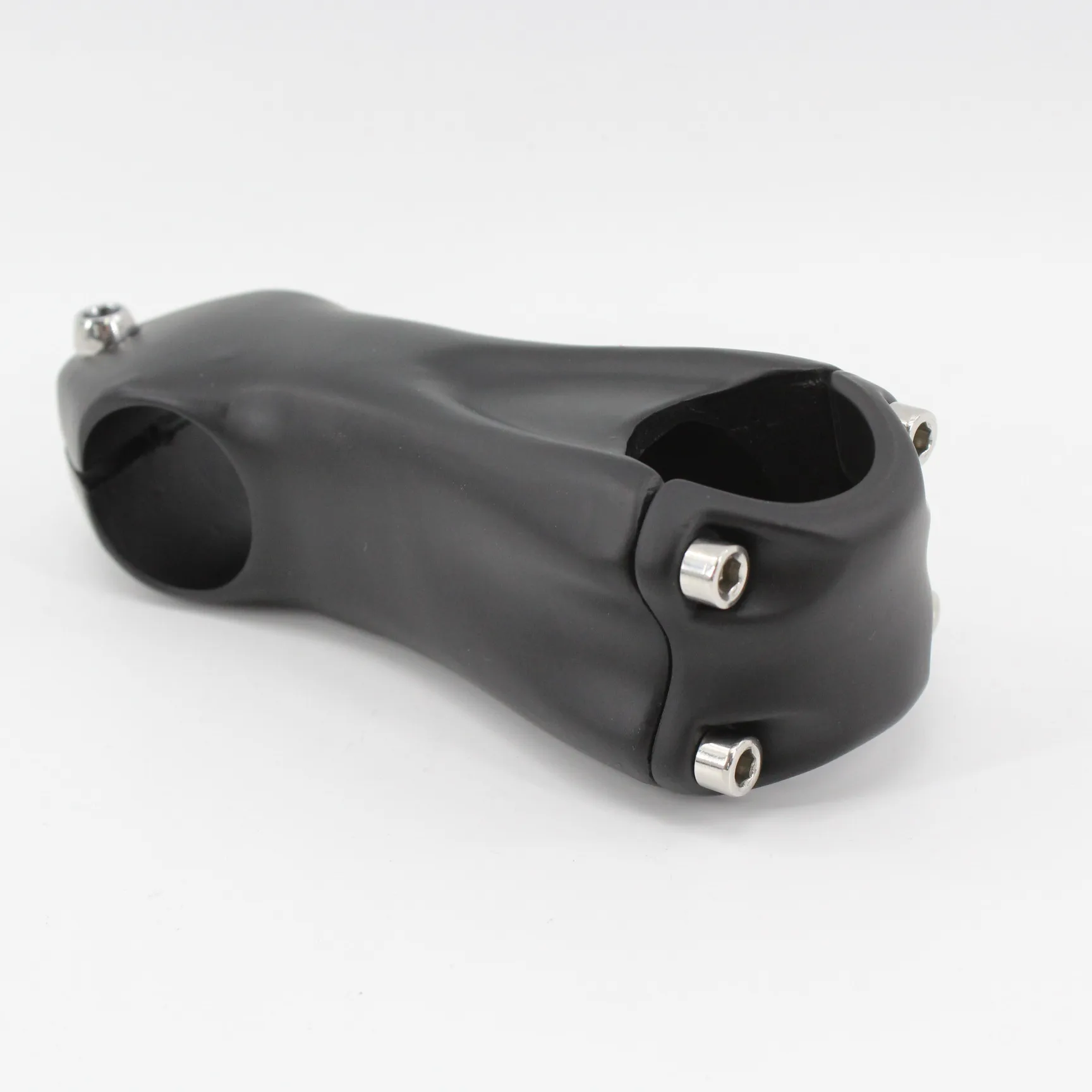 Newest OEM Mountain bike matt UD full carbon bicycle stem Road carbon stem 31.8*80 90 100 110 120mm MTB bike parts