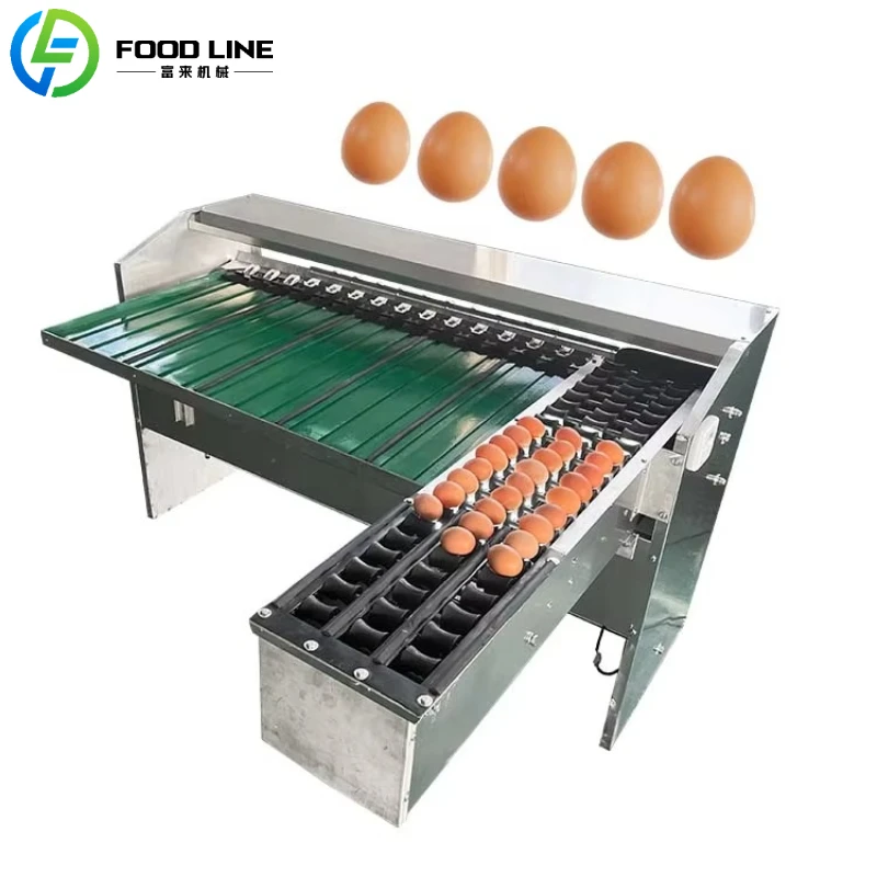 

Автоматизированная многофункциональная комплексная система для обработки яиц: сортировка, мойка, сушка, подъем и сбор яиц