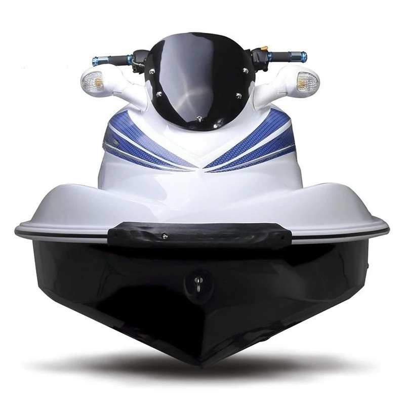 1300CC tandem jet skis, patrol rescue sports speedboats, jet skis