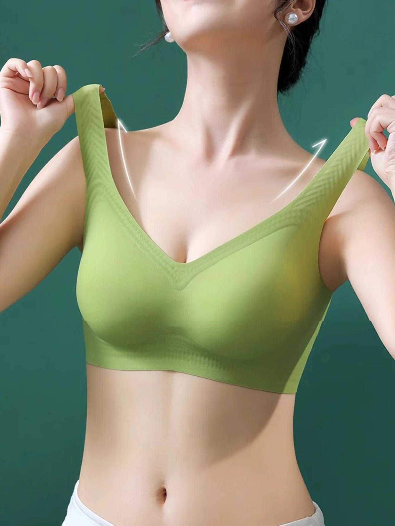 Thumbnail 3 - #66 Best Selling Plus Size Bras