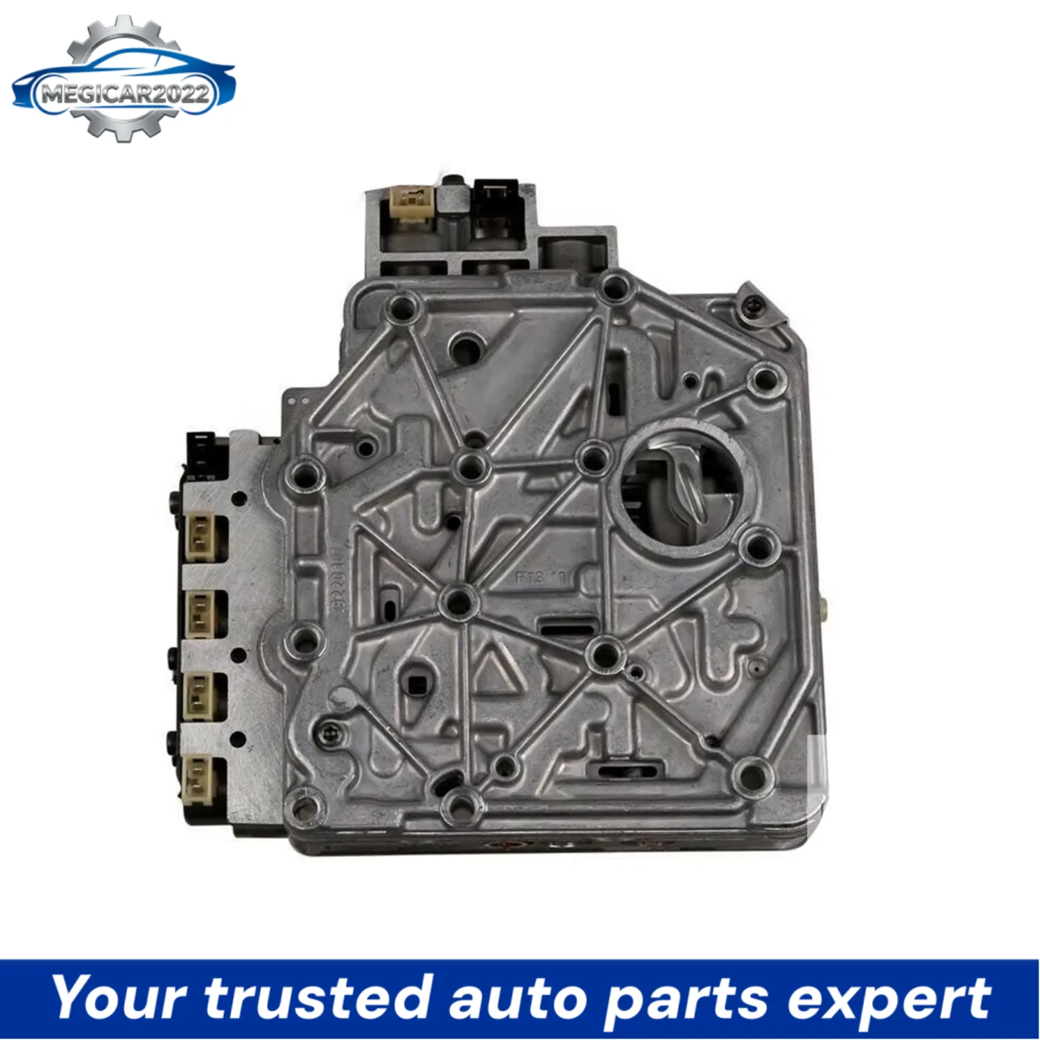 01M 01N 01P Transmission Valve Body for VW Polo Golf Jetta A3 Transmission Part with 1 year warranty