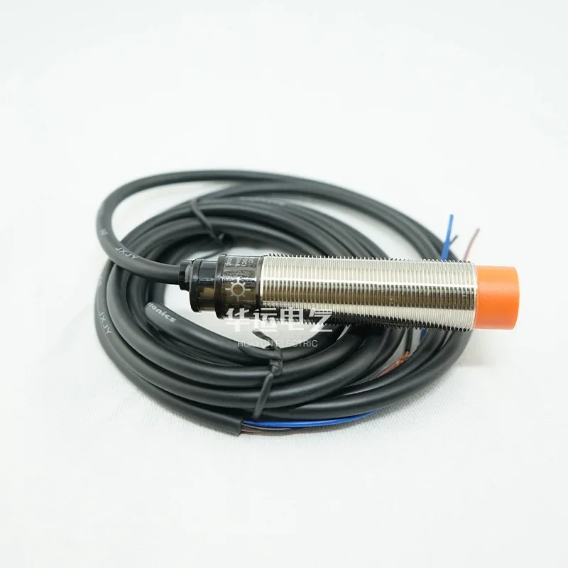 2026 PRL18-8DP Proximity Switch Sensor Autonix Inductive Mechanical AUTONICS Original Genuine