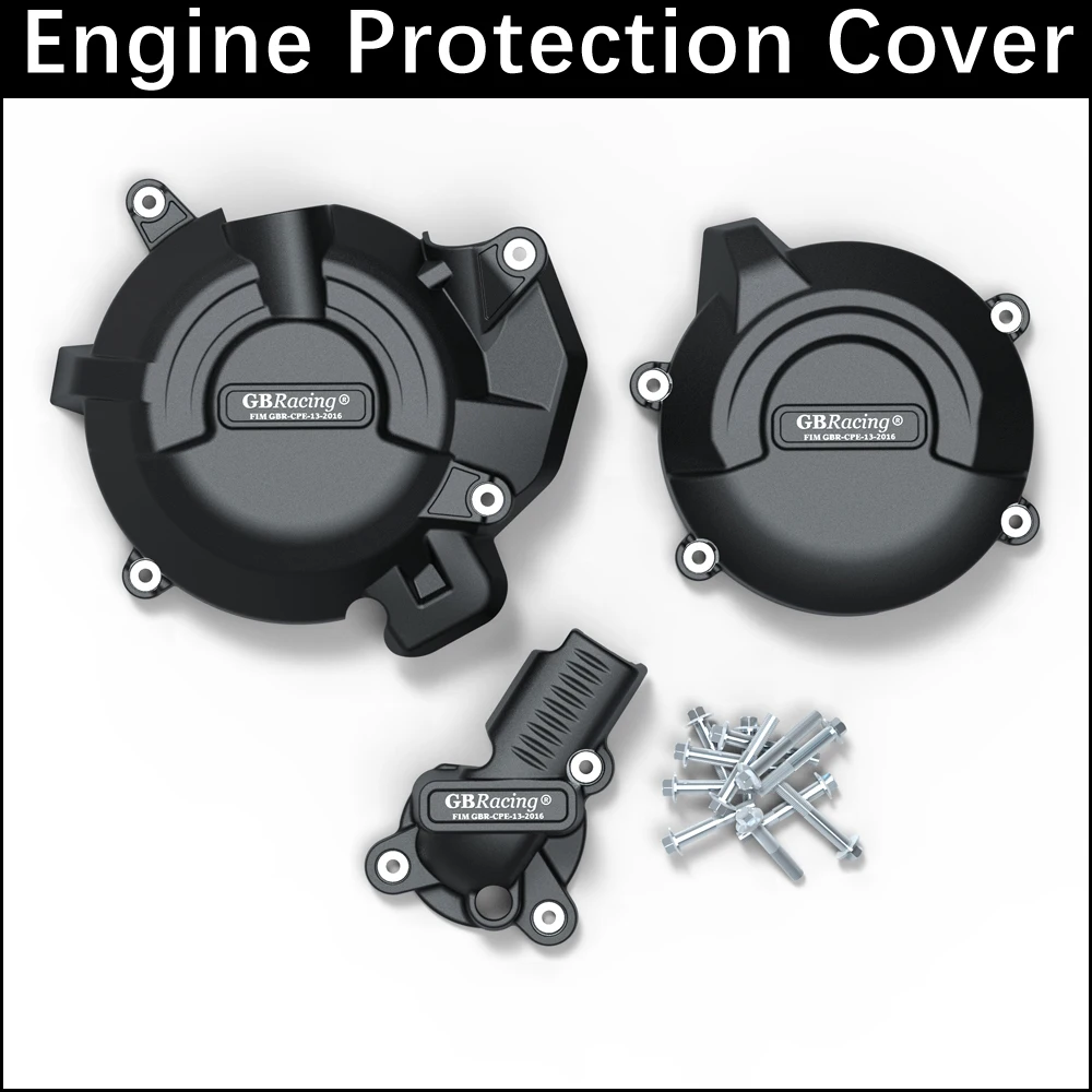 

For CFmoto 800NK 2023-2024 800MT 2022-2023 Ibex 800T 2021-2023 Ibex 800S 2023 Engine Protection Cover