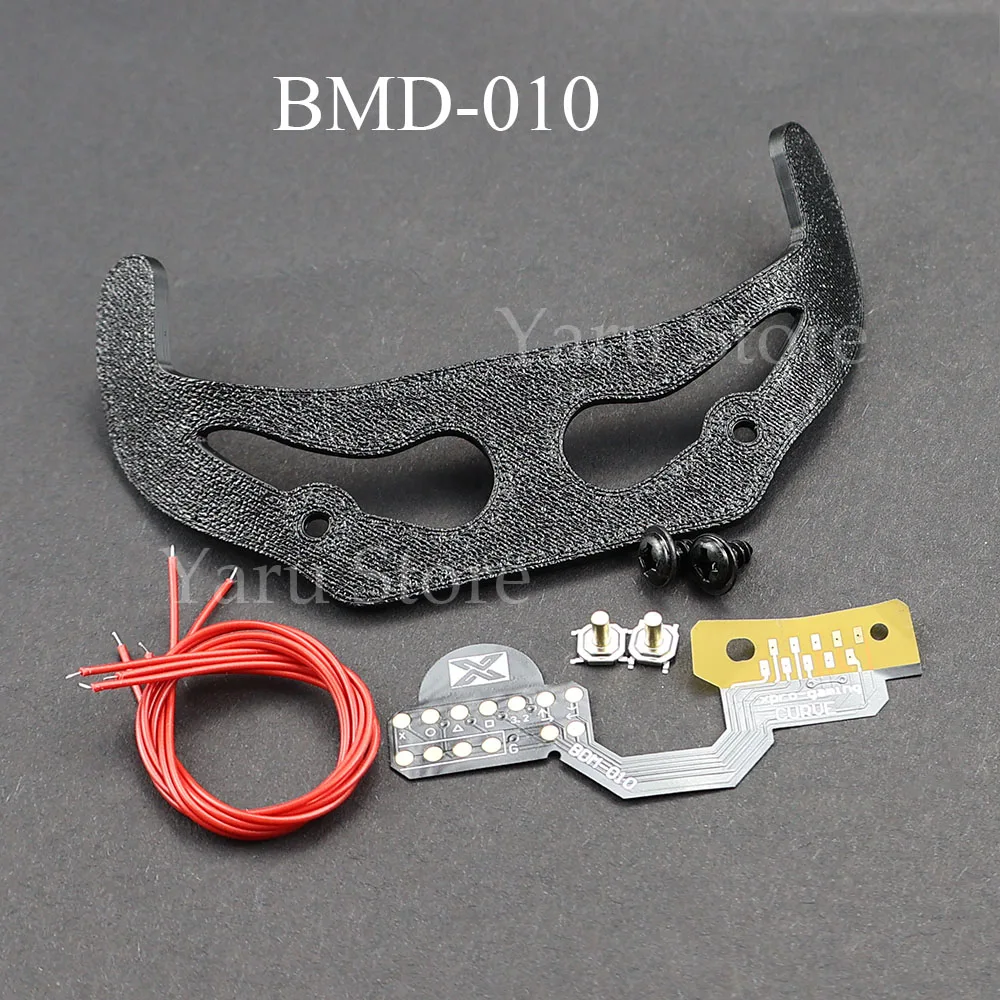 DIY Easy Remapper Soldered Remap Board FPC Cable For PS5 Dual Sense BDM-010/020/030 Playstation 5 Paddle