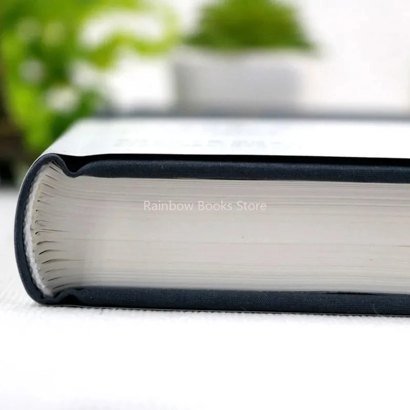 Hardbound Books-Game Theory,Advanced Thinking and Survival Strategies, Inspirational and Successful Intelligence Strategies Book