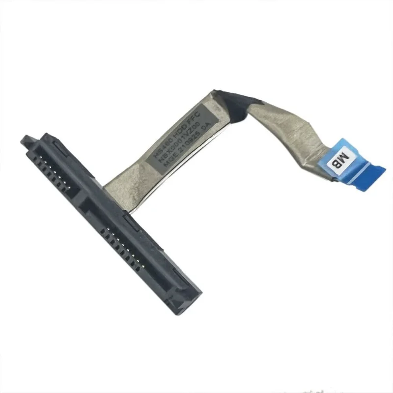 SATA HDD Hard Drive Connector Adapter Cable HS460 for Lenovo IdeaPad 3-14ADA6,3-14ALC6, 3-14ITL6 V14 G2-ITL V14 5C10S30217