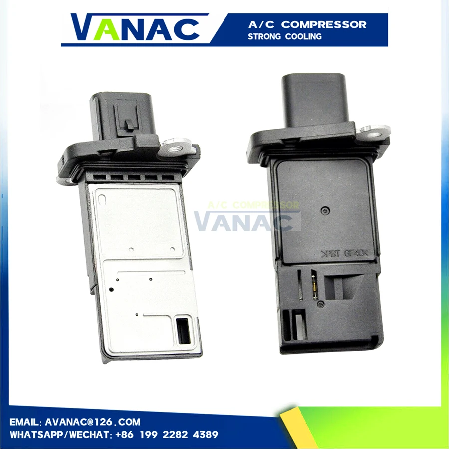 

Оригинальный датчик массового расхода воздуха (MAF) 3L3A-12B579-BA 3L3Z12B579BA для Ford E150, F150, Fiesta, Fusion, Lincoln LS, MKS 3L3A12B579BA