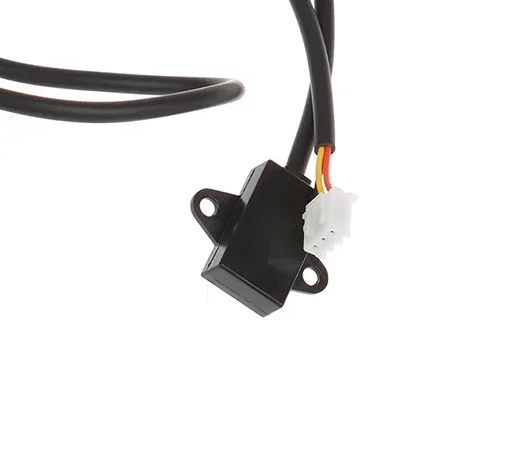 3.3V-5V Non Contact Water Level Sensor Capacitive Liquid Level Sensor Liquid Detection Switch Controller Water Level Detector
