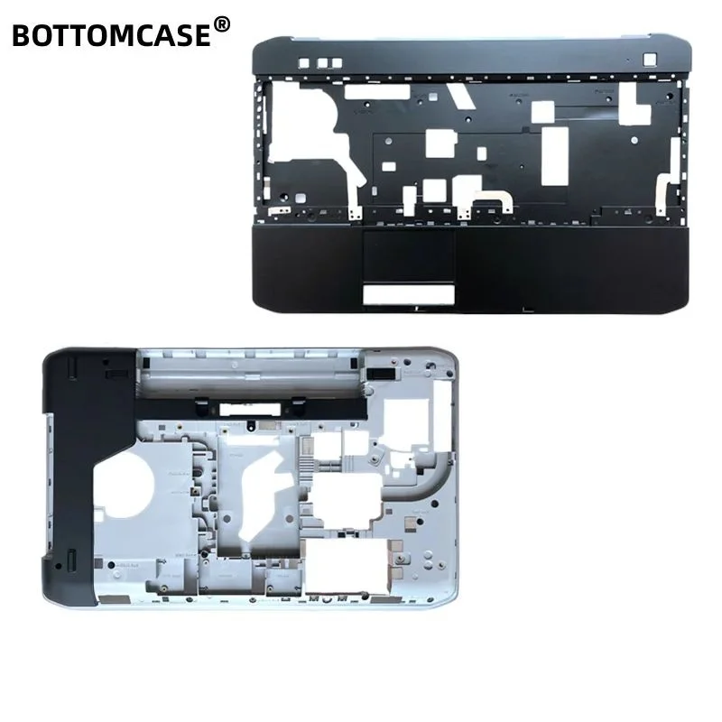 

BOTTOMCASE® Latitude E5530 TOP COVER Palmrest Upper Case Bottom Base Cover Case 0Y4RP3
