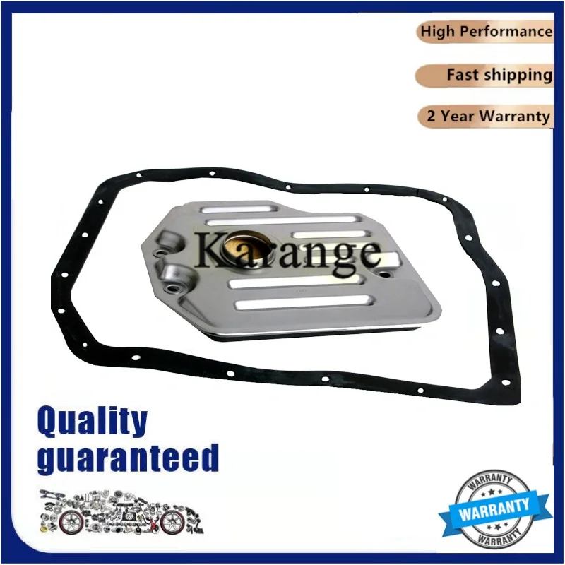 

Комплект фильтров автоматической коробки передач 044-0316 для Lexus ES300 RX300 Sclon Tc Xb Toyota Camry Celica Highlander Rav4 Matrix Solara