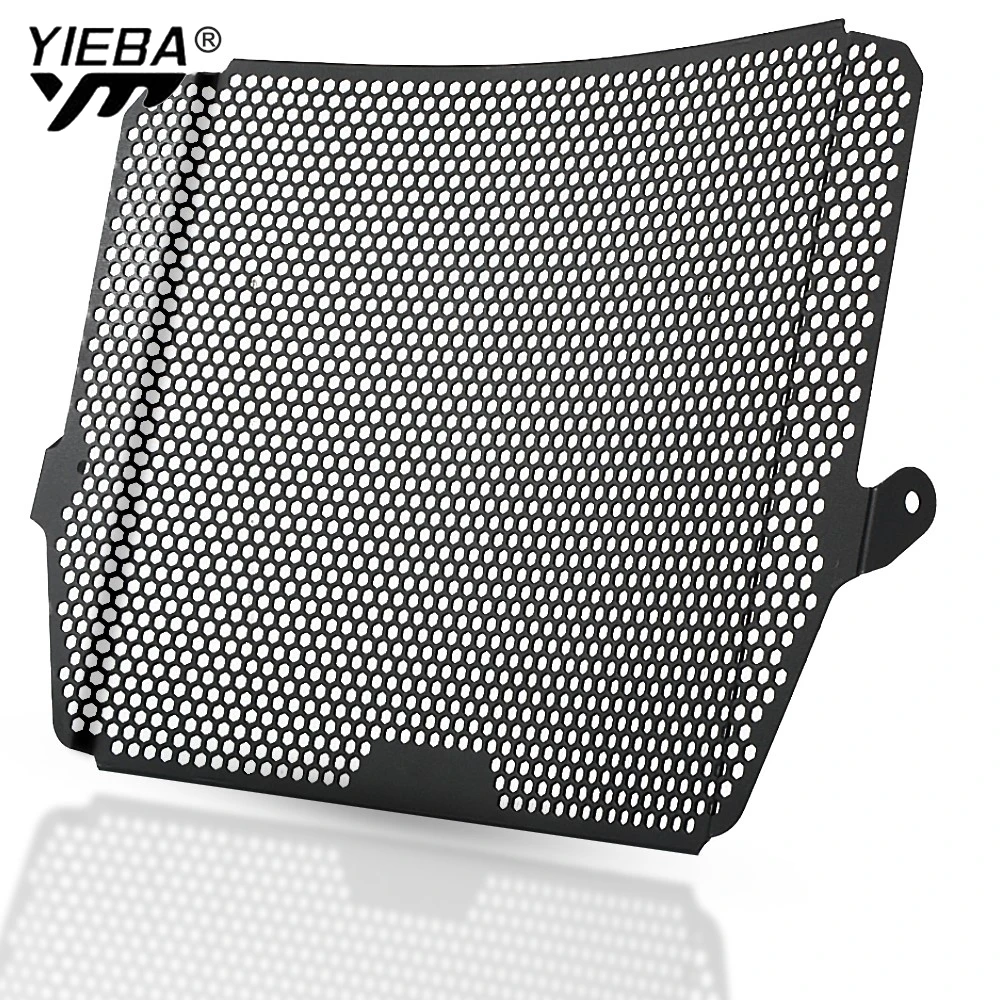 

Для Street Triple 660 765 R/S/RS Street Triple 765 2020 2021 2022 Edition Защитная решетка радиатора Крышка StreetTriple Protector