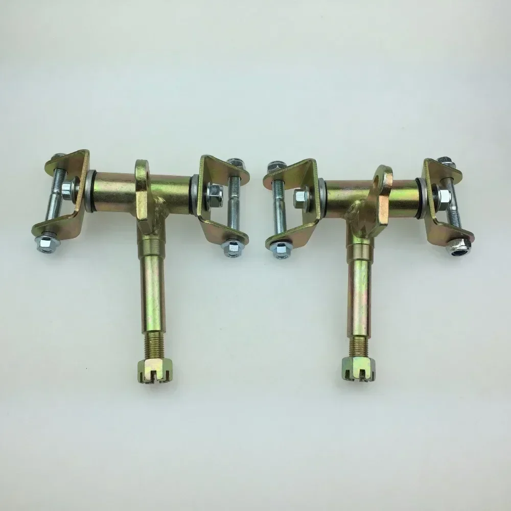 Four-wheel ATV rotating section claw modified  motorcycle claw knuckle