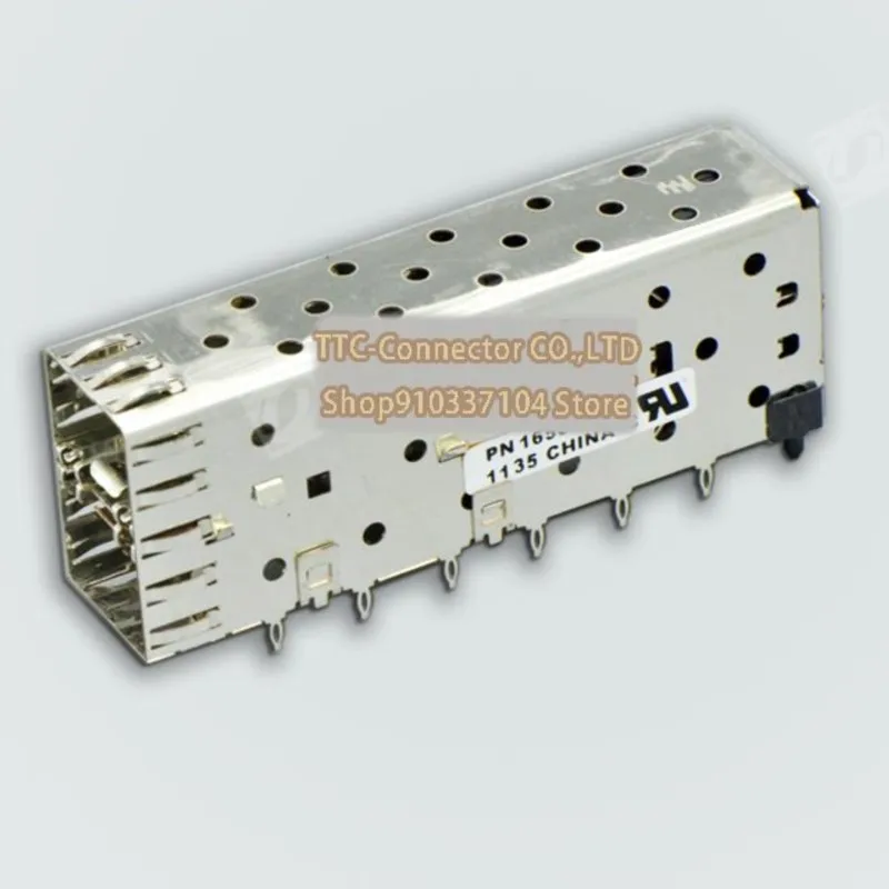 

2pcs/lot 1658628-1 Connector 100% New and Original
