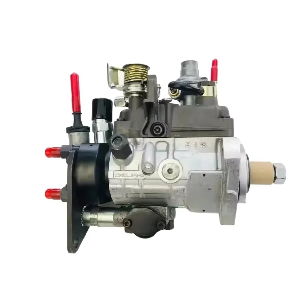 9320A389G 2644H027，Diesel Rotor Fuel Injection Pump ， For Perkins 1104C‑44T Diesel Engine High Pressure Injection Pump Assembly