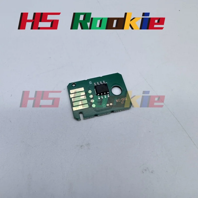 30PCS Ink Maintenance Tank Chip compatible for CANON G1020 G2020 G3020 G3060 G1220 G2160 G2260 G3160 G3260 G540 G550 G640 G650 G