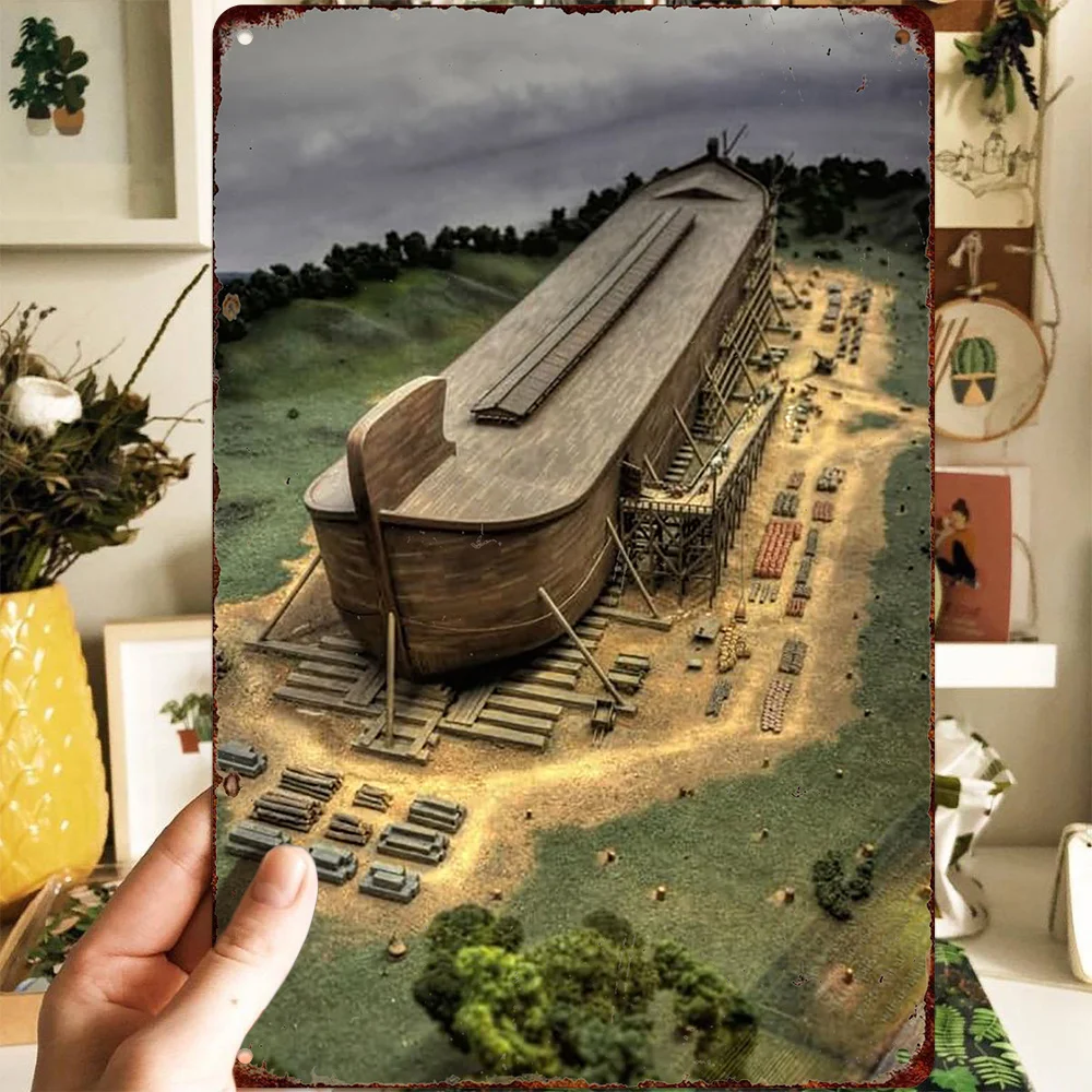 Vintage "The Last D…