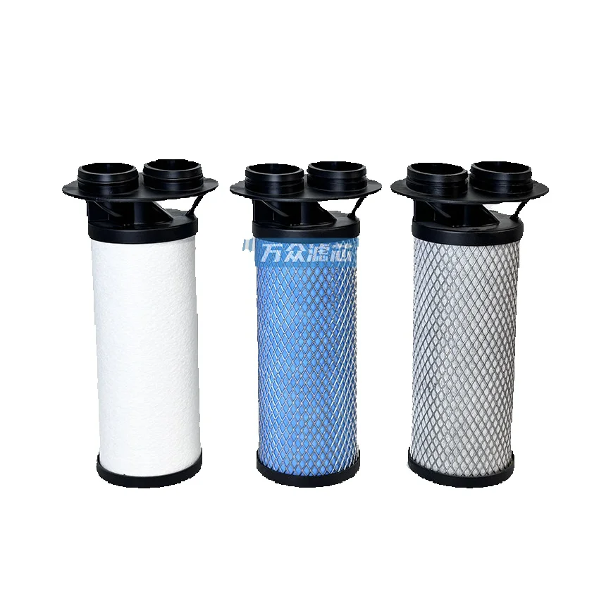 Replacement For Donaldson Compressed Air Precision Filter Element P0510 V0510 M0510 S0510