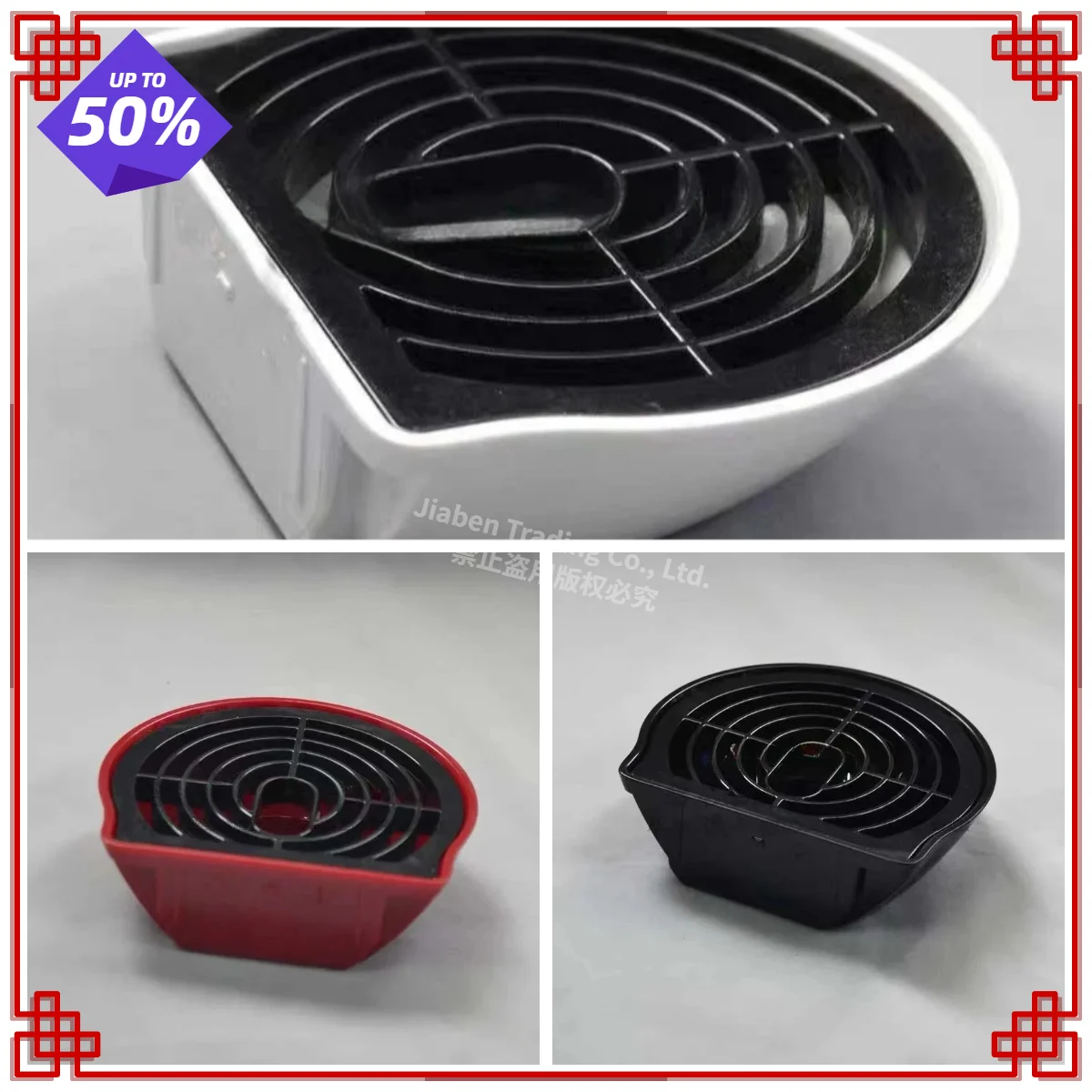 Water Tray Wastewater Tray Accessories Applicable to NESCAFE Dolce Gusto EDG250 Nestle Capsule Coffee Machine