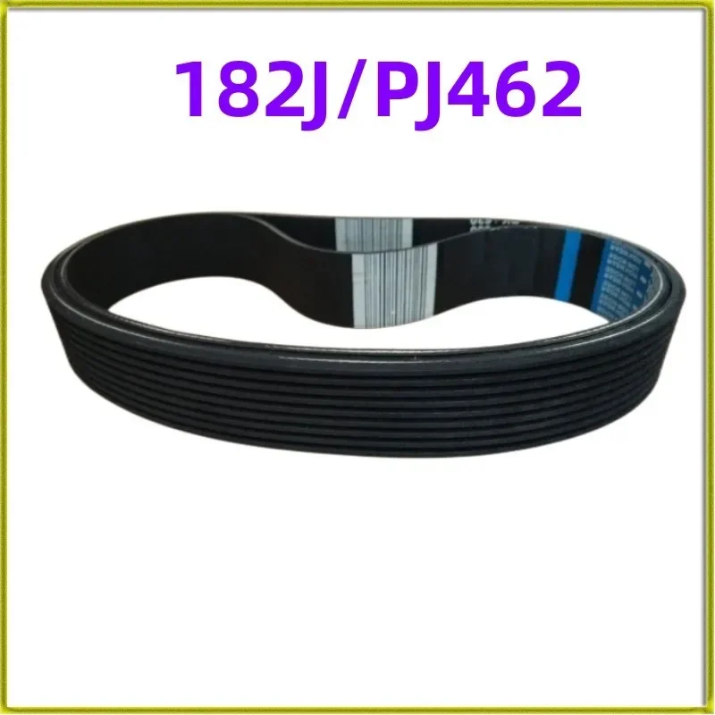 

1 PCS 182J/PJ462 Multi Wedge/Logistics Conveyor Pulley/Power Tool Multi Groove Belt for Treadmill Belt Ergometric Mat