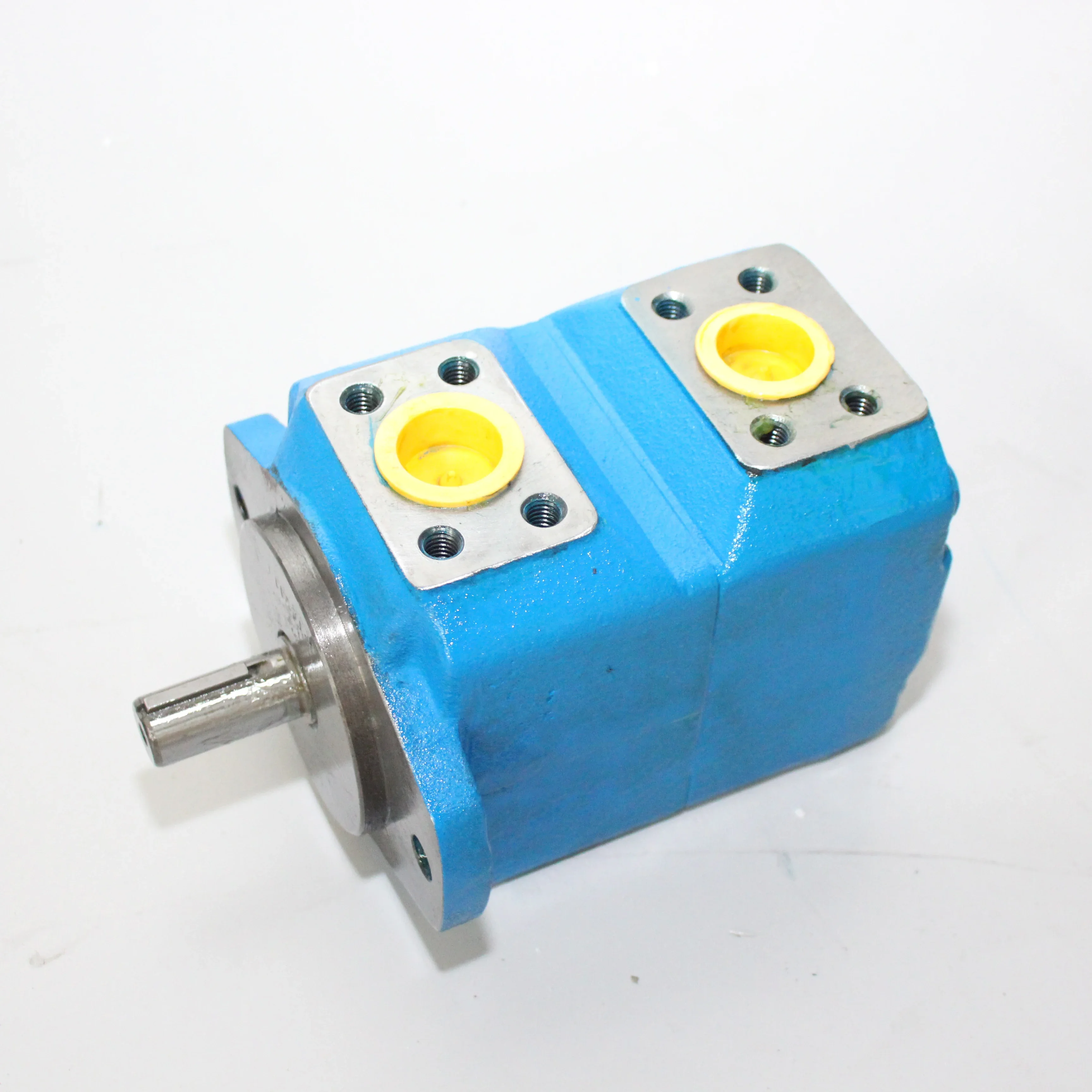 

Eaton series 25M 26M 35M 45M 50M hydraulic vane motors