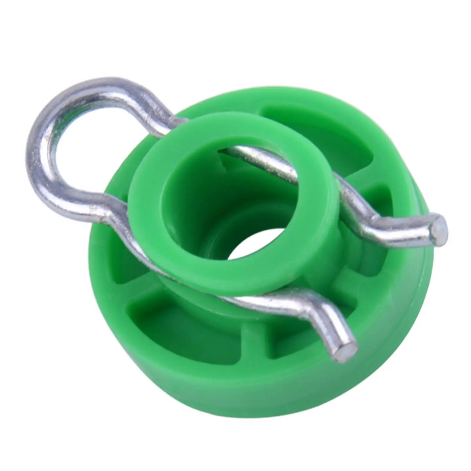 

Роликовая направляющая регулятора передней двери, пластиковый металлический зажим для Saab 900 9-3 9-5 Volvo 850 S70 V70