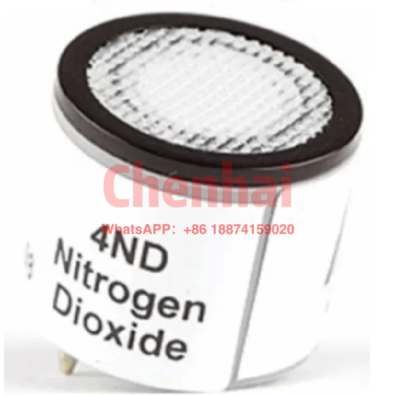 100%New original 4ND Nitrogen Dioxide NO2 sensor AG200-800 Gas sensor Integrated Circuits