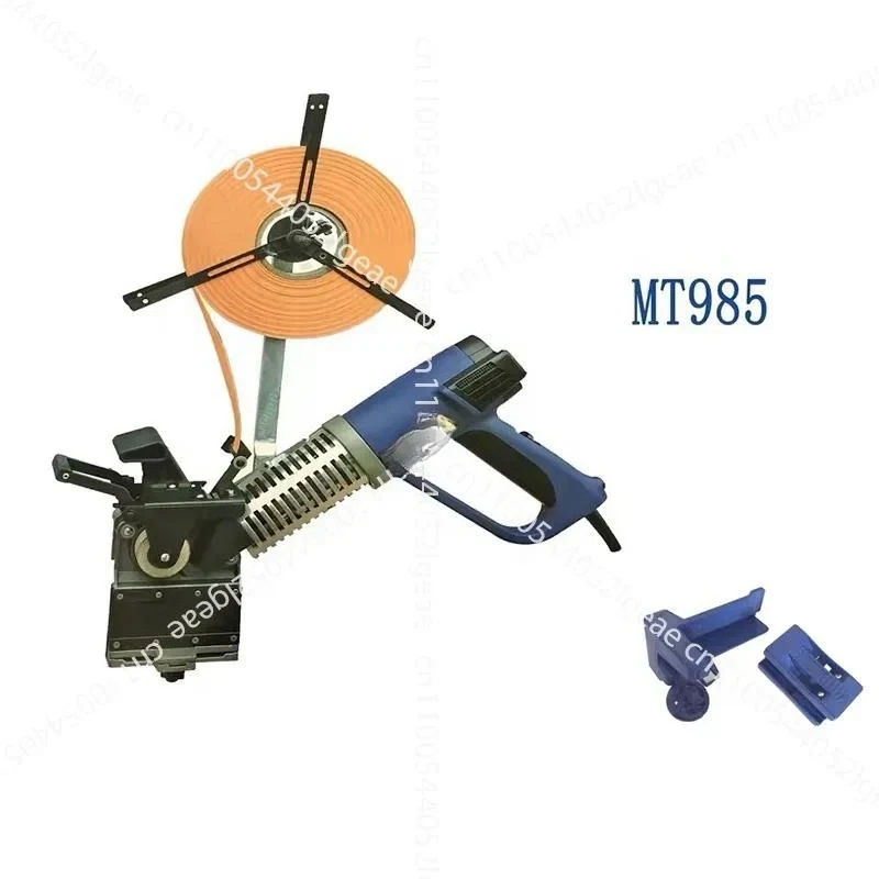 Woodworking Machinery Edge Banding Machine Portable Handheld Edge Banding Machine