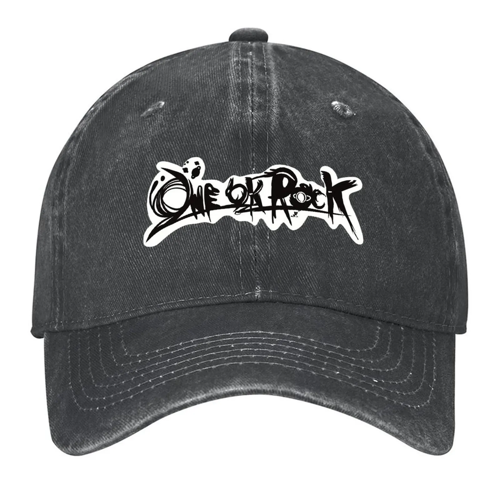 

One ok rock,one ok v9 Baseball Cap Golf Hat sun hat cute New Hat For Women 2025 Men's