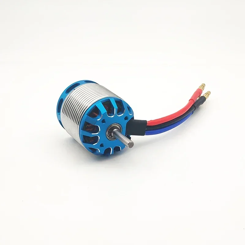 JDHMBD RC Helicopter Brushless Motor 500 PRO/X/L-1600KV High-Power Brushless Motor ALIGN Trex VCTRC