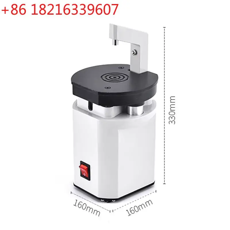 110V/220V Dental Pindex Seeding Machine Silent Laser Pinhole Drilling Unit Laser Nail Machine Dental Lab Equipment