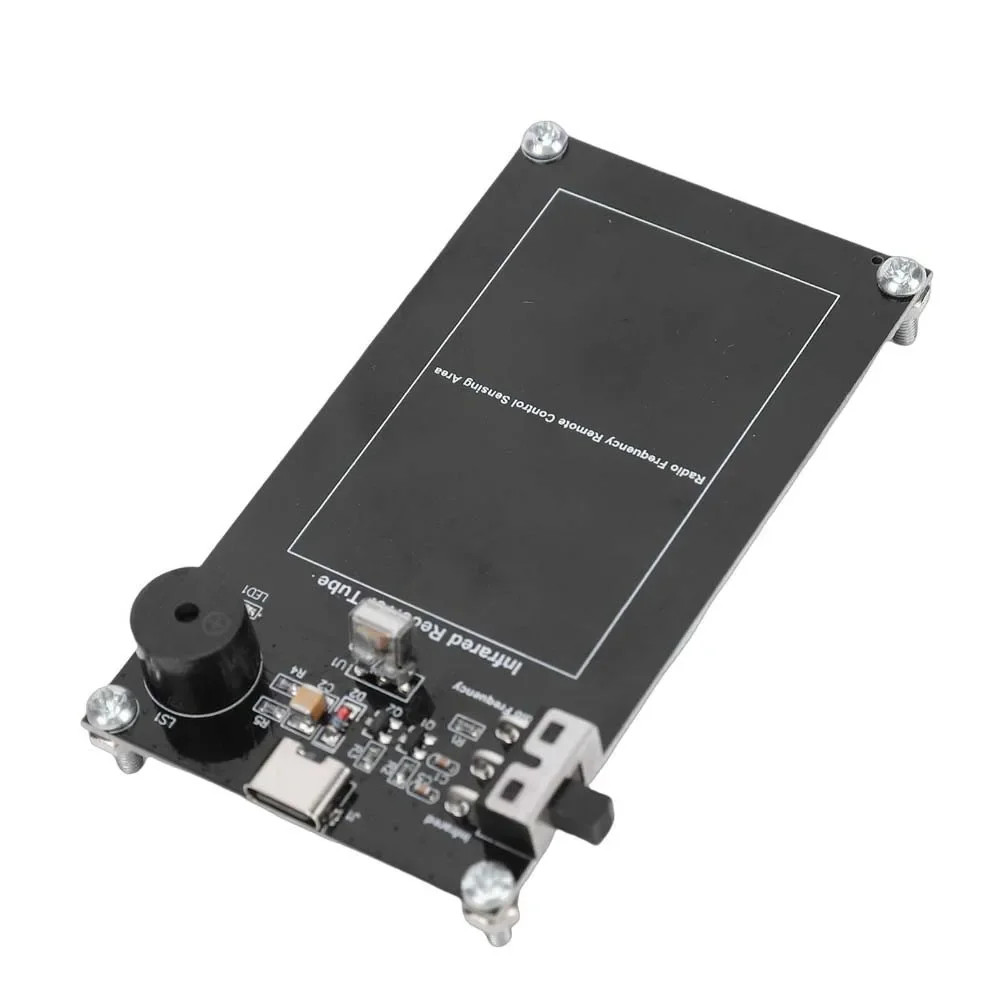 Módulo probador de Control rem - Power Supply Tester reseña y precio