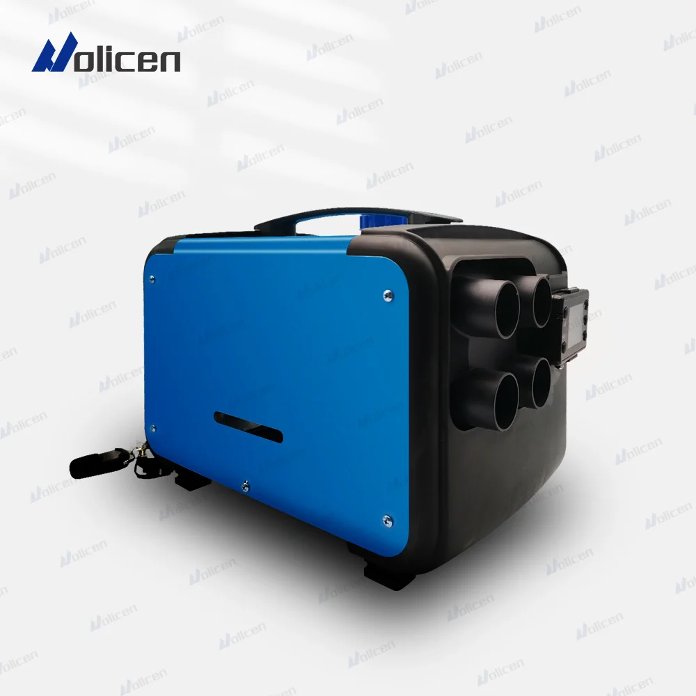 

Caravan Truck Diesel Heaters 24V 2Kw 5Kw 8Kw 12V Car Diesel Air Heater Oil Spare Part Fuel Campervan Diesel Heaters