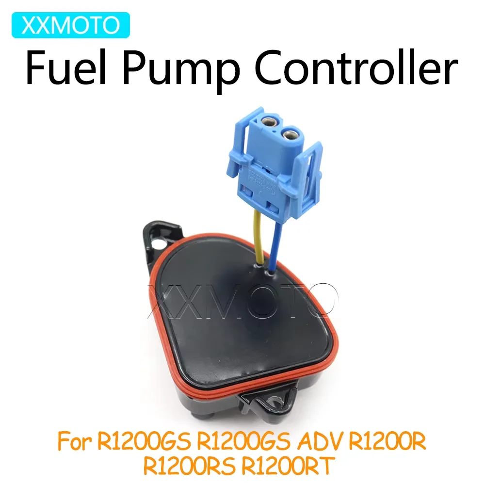 For BMW R1200GS Fuel Pump Controller Electronic Module R1200R R1200RS R1200RT K1600GT K1300S F700GS F800GS S1000R R1200ST
