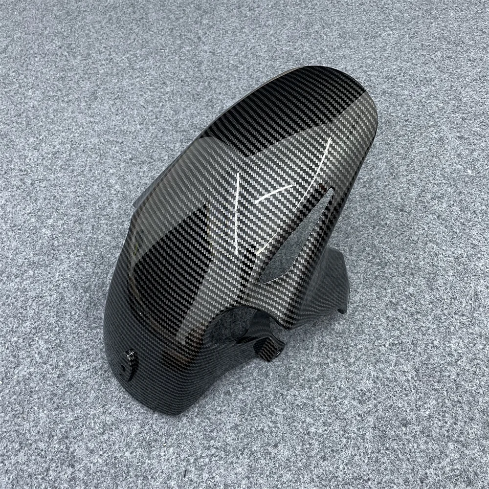 

CBR1000RRR 2020 2021 2022-2026 Front Mudguard Front Guard Plate Motorcycle Radiator Cover New ASB Material Carbon Fiber Finish