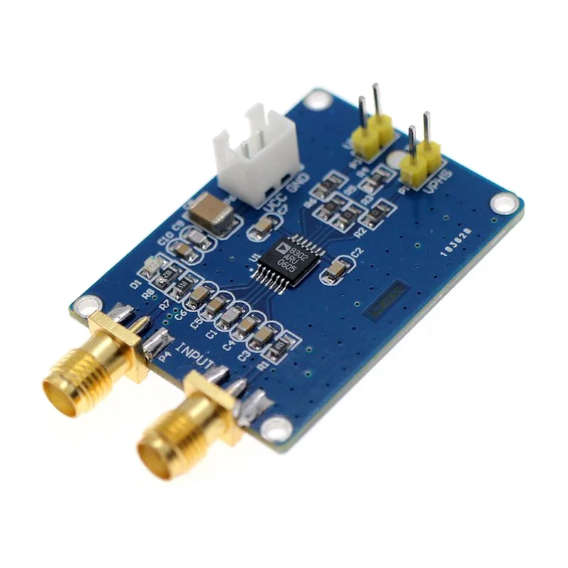 وحدة كشف المرحلة والسعة AD8302 2.7 جيجا هرتز RF/IF عالية الدقة 5 فولت #1