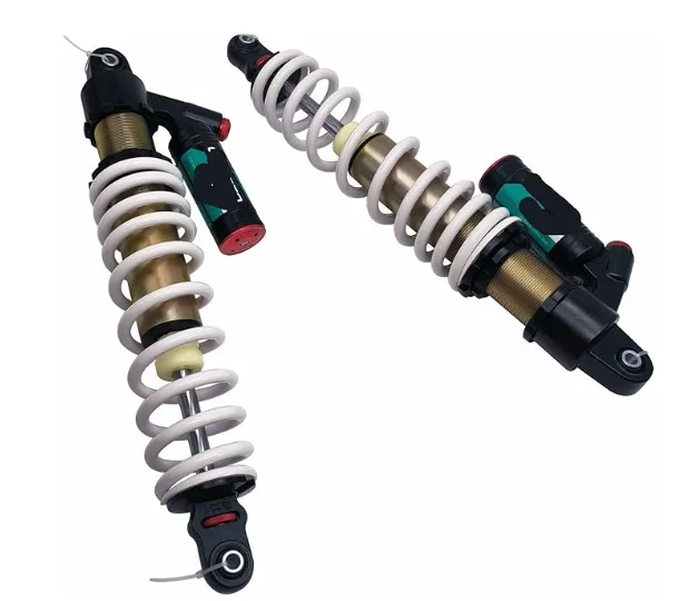 Amortiguador Delantero para CF Moto UTV 1000 Z10 Z990 Side by Side 7000-050500-20000, Repuestos para ATV UTV