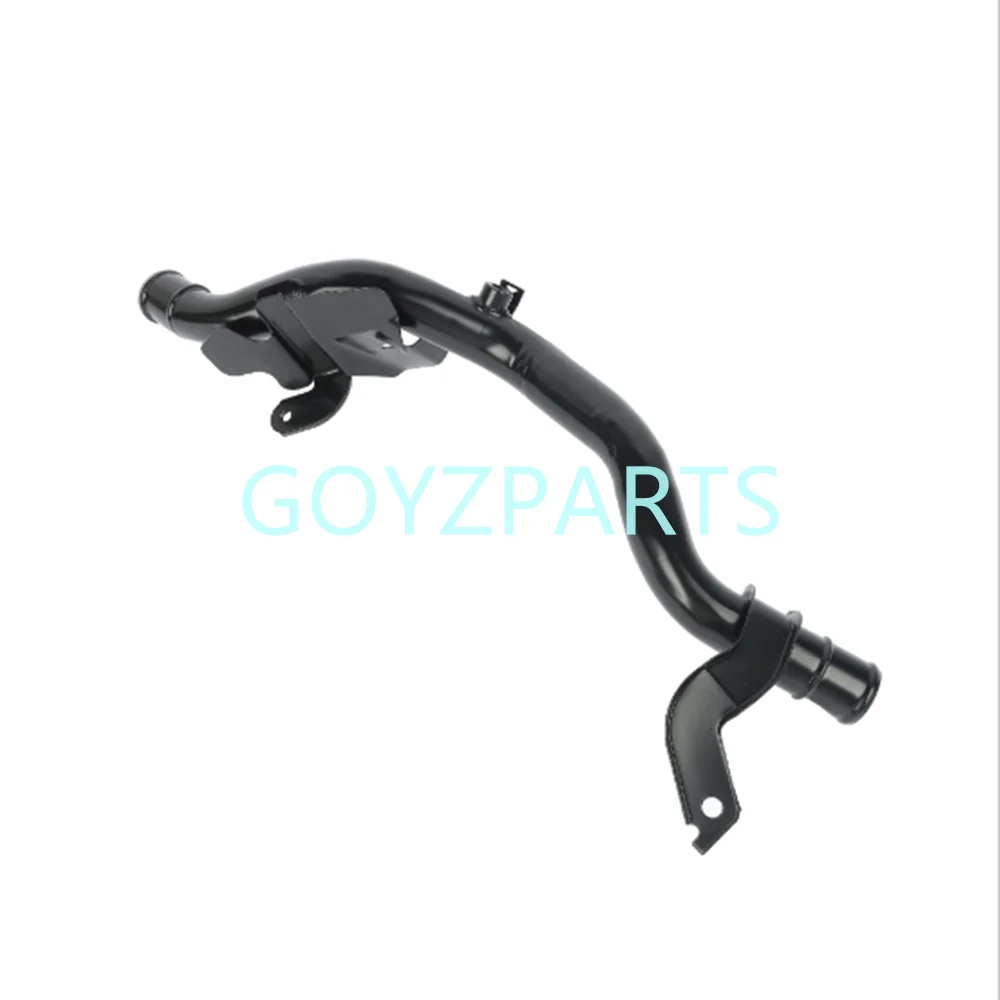 16578-30011 1657830011 Engine Water Pipe Radiator Hose Water Coolant Pipe for Toyota Hilux Haice KDH22 KDH20