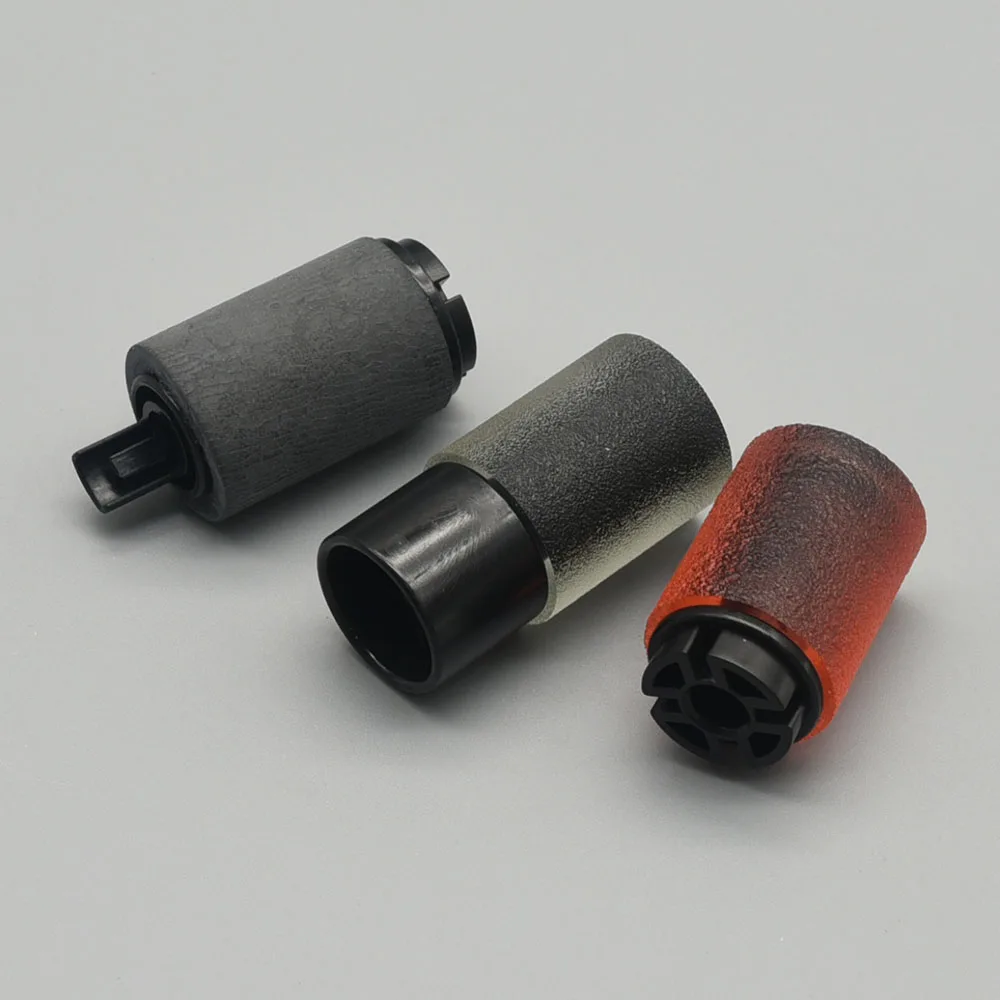 10 ورقة تغذية فصل الأسطوانة لتوتوشيبا 2555C 3055C 3555C 4555C 5055C 2505 3005 3505 4505 5005 2515 3015 3515 4515 5015 2008 #5