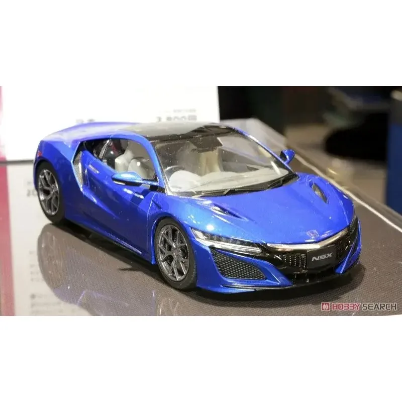 タミヤ 24344 1/24 ホンダ アキュラ NSX 2016 スポーツカー組み立てモデルカー静的ビルディングキット大人のためのコレクション DIY クリスマス