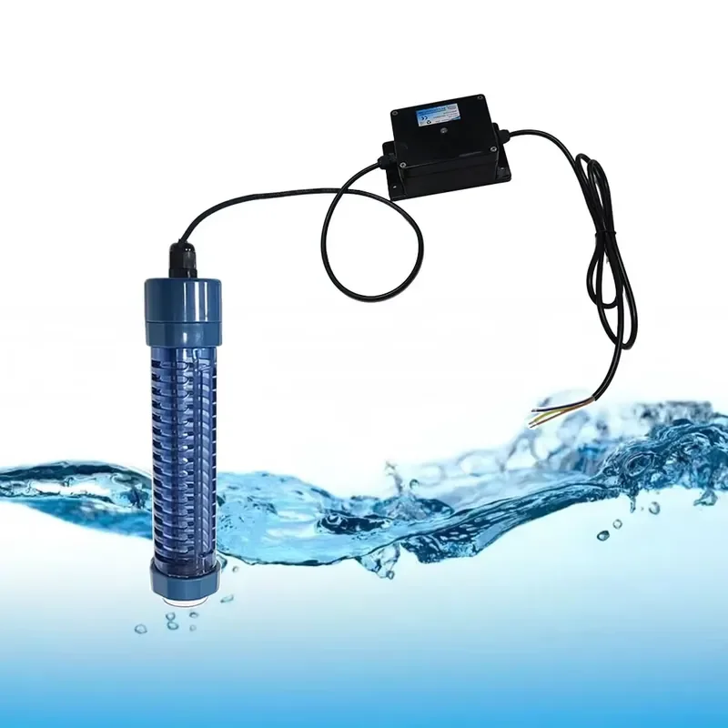 ECO Swimming Pool Water Salt Chlorinator Swimming Pool Salt Chlorine Generator