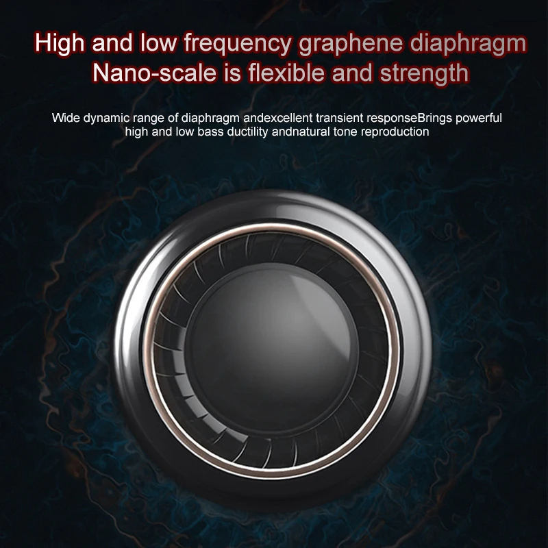 QKZ AK6 3.5mm in-ear sports headphones with mic and line control, featuring deep bass.