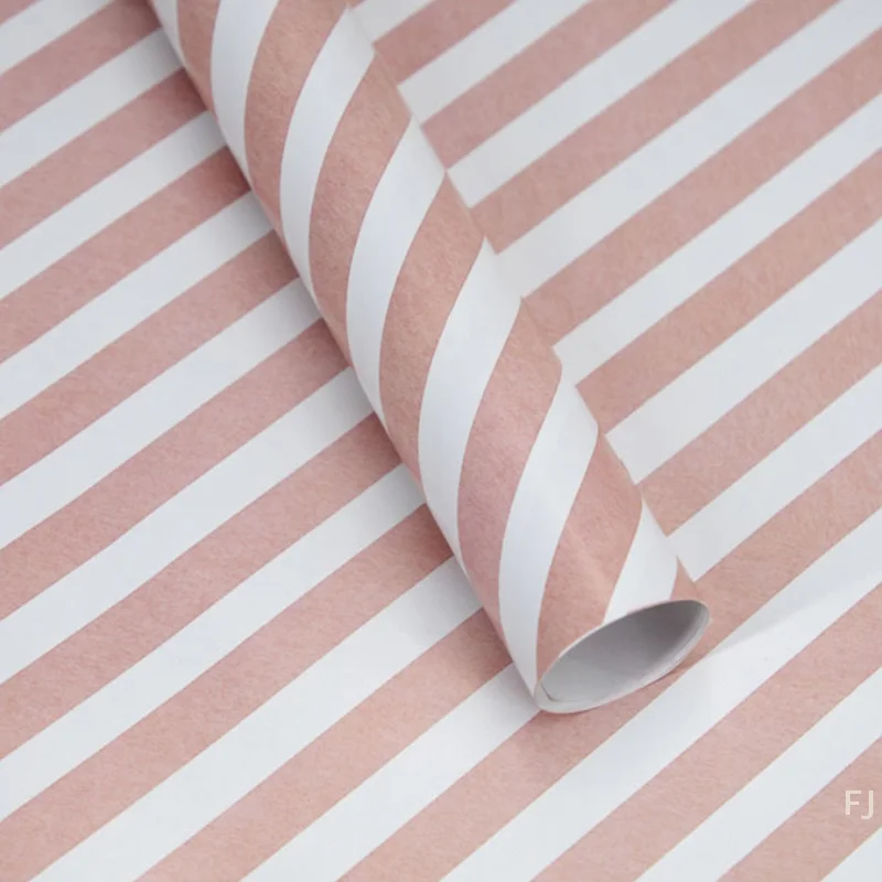 [YU] Цветная подарочная упаковочная бумага